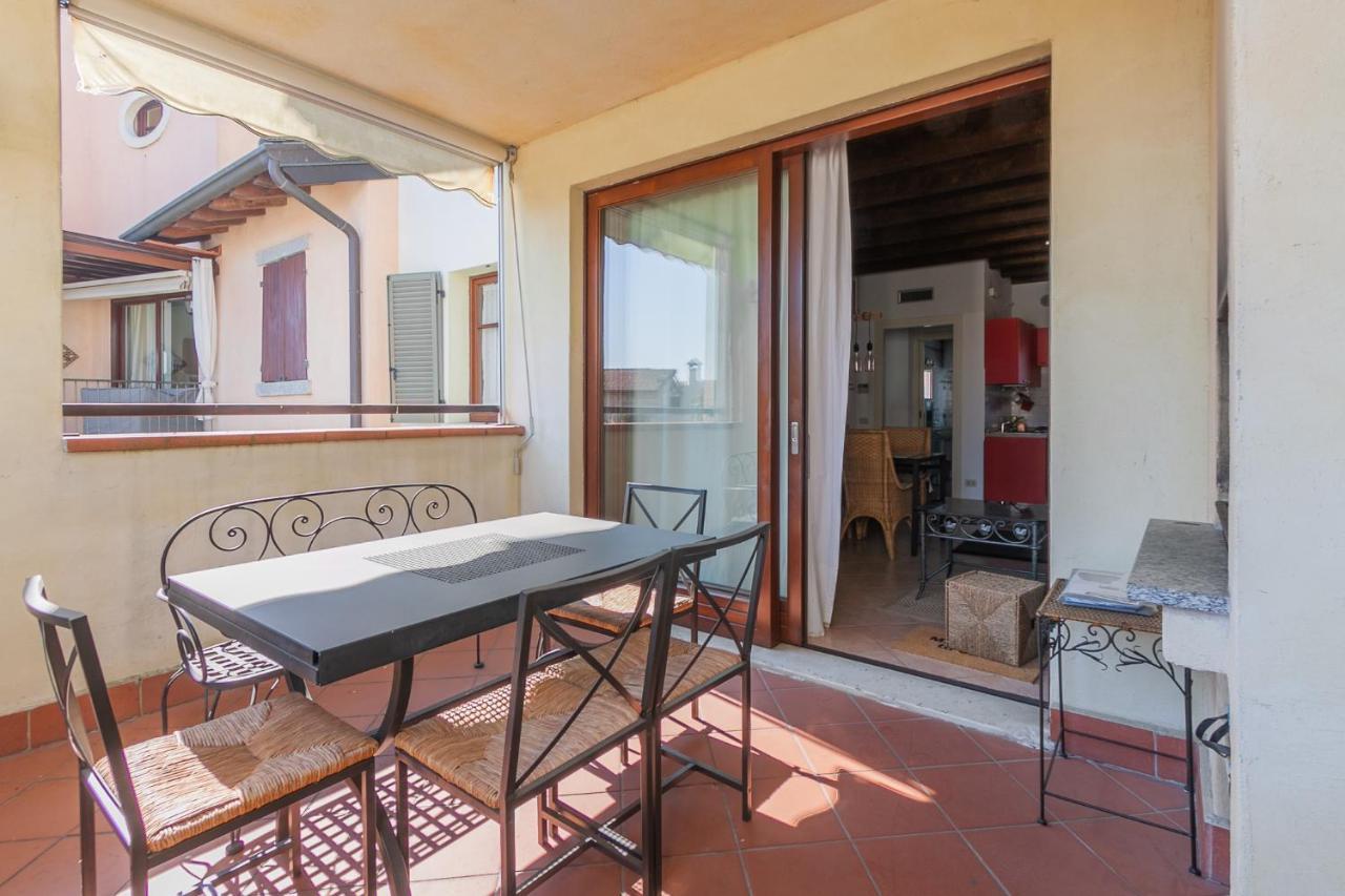 Parco vacanze Holidays Garda Village Peschiera del Garda
