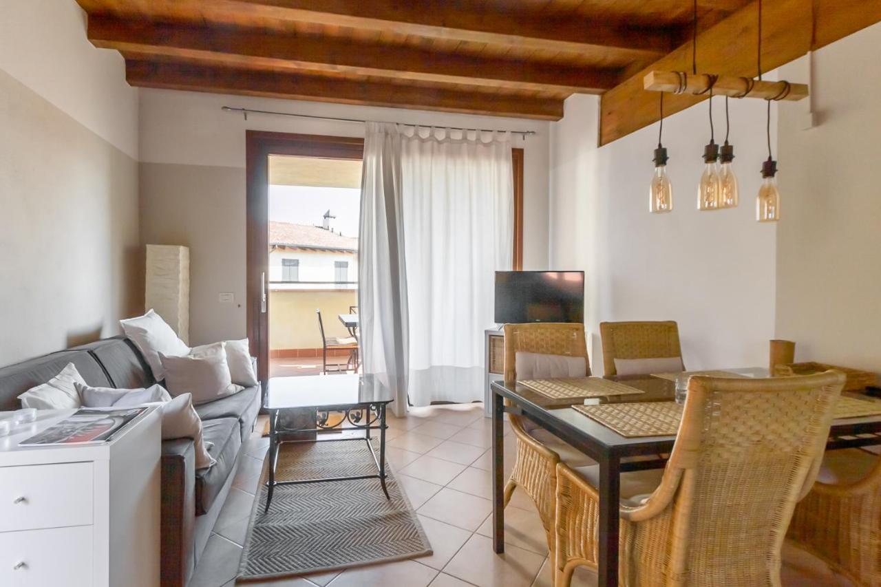 Parco vacanze Holidays Garda Village *