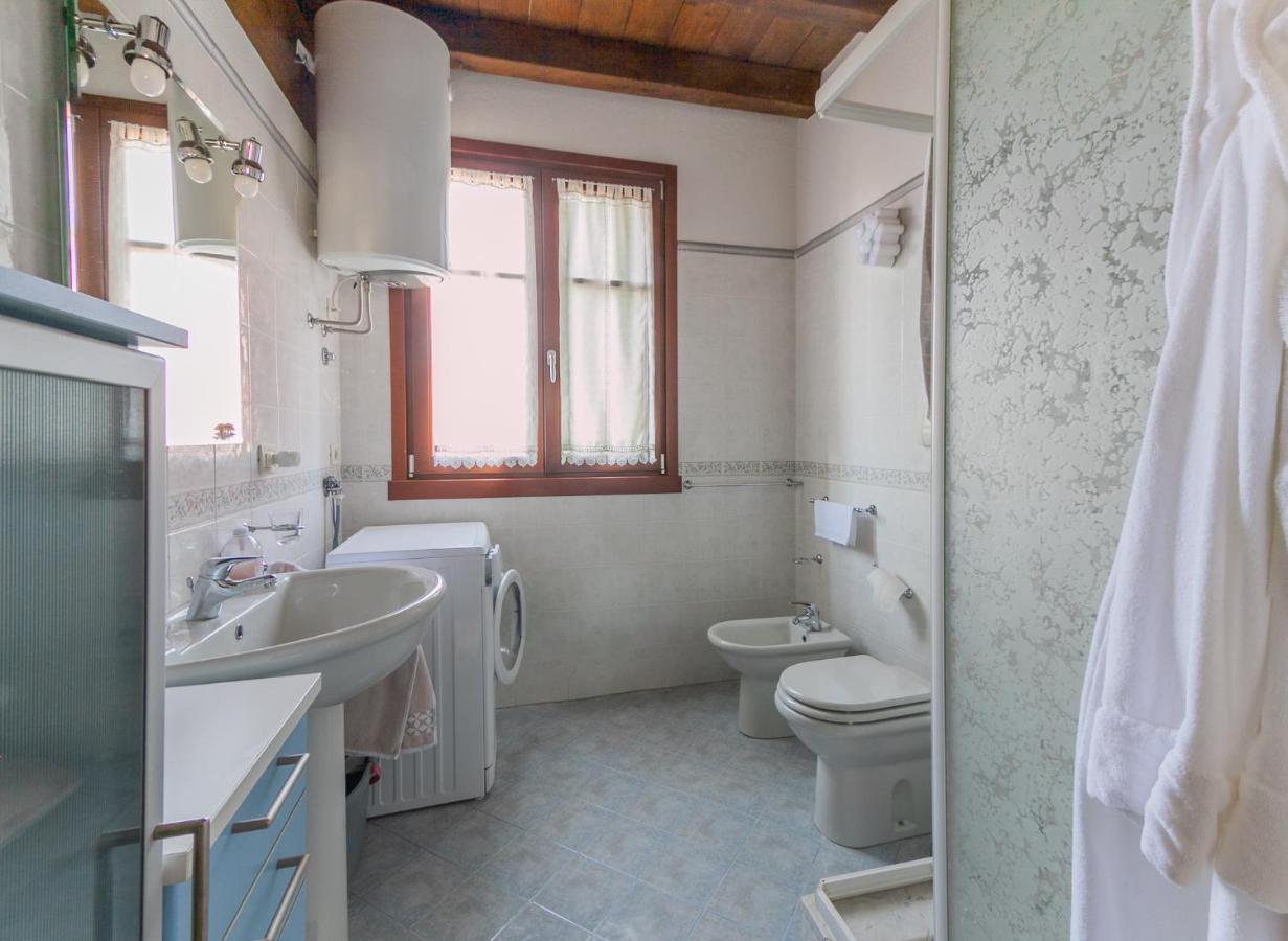 Parco vacanze Holidays Garda Village Peschiera del Garda