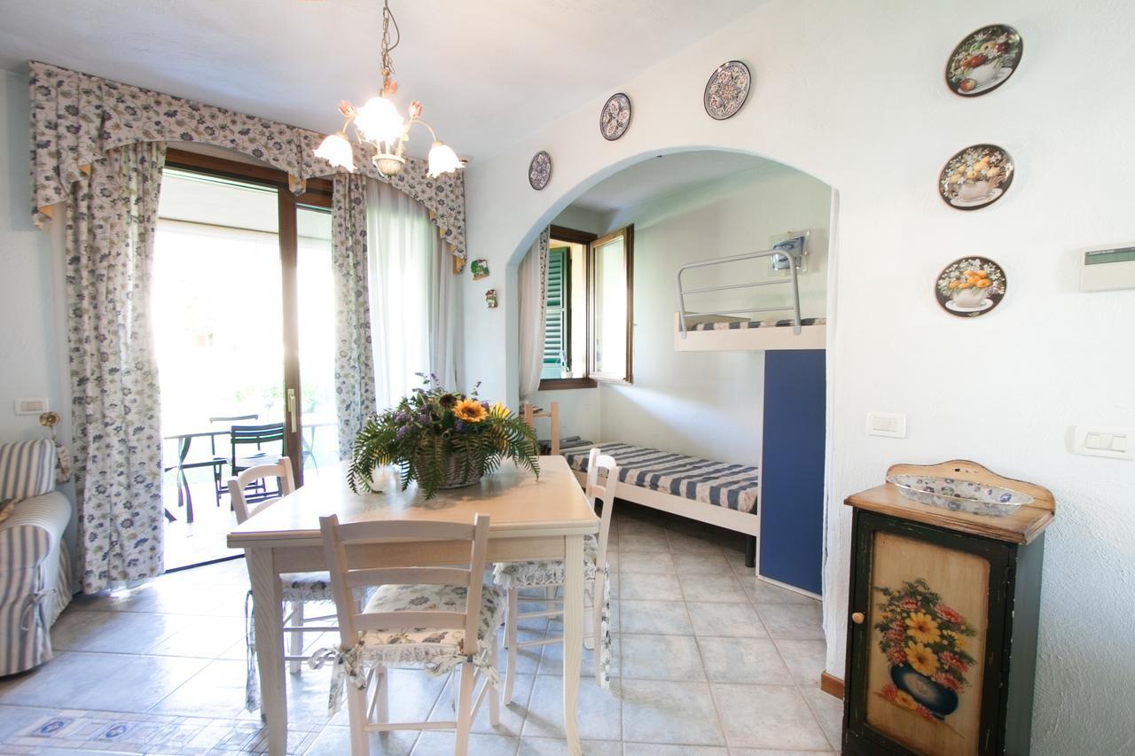 Parco vacanze Holidays Garda Village Peschiera del Garda