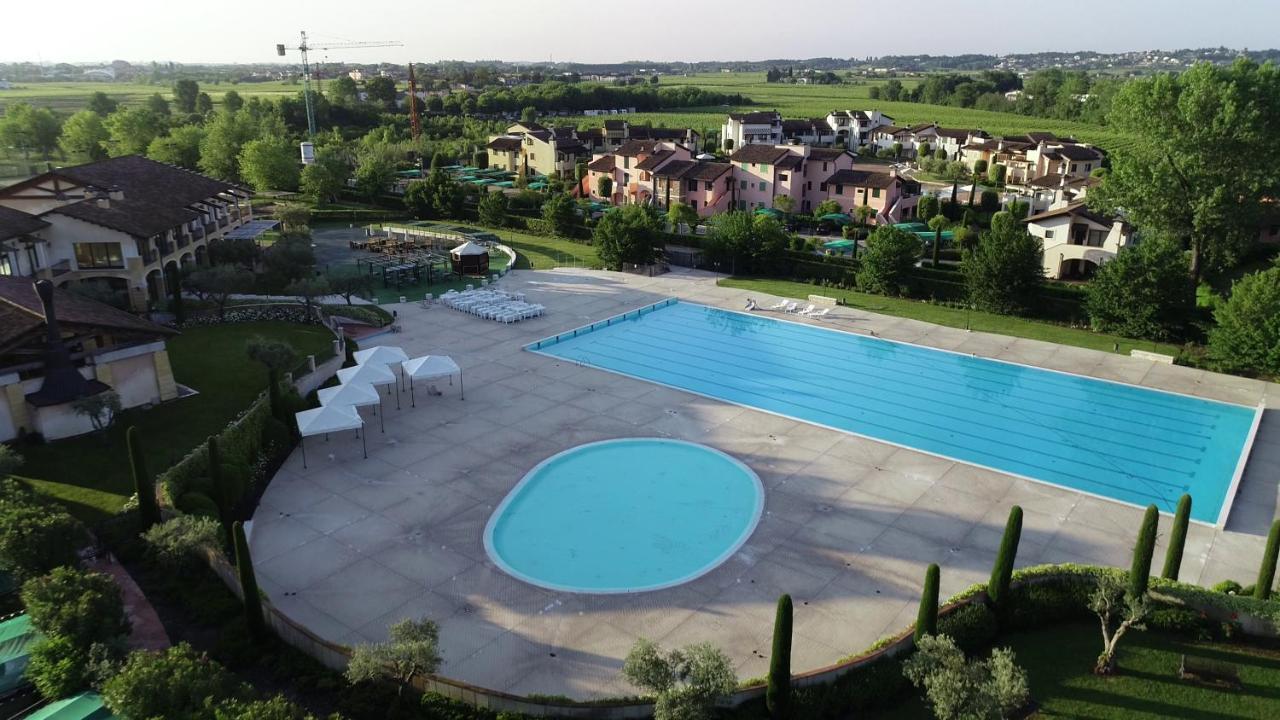 Holidays Garda Village