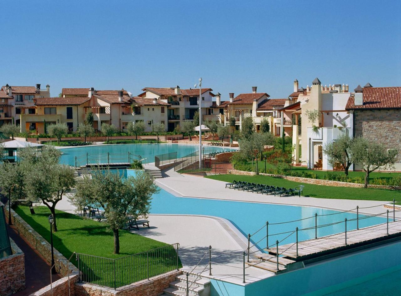 Holidays Garda Village Parco vacanze *