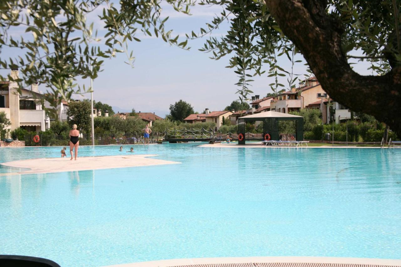 Holidays Garda Village *