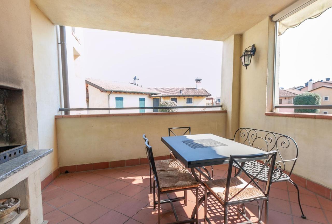 Ferienpark Holidays Garda Village