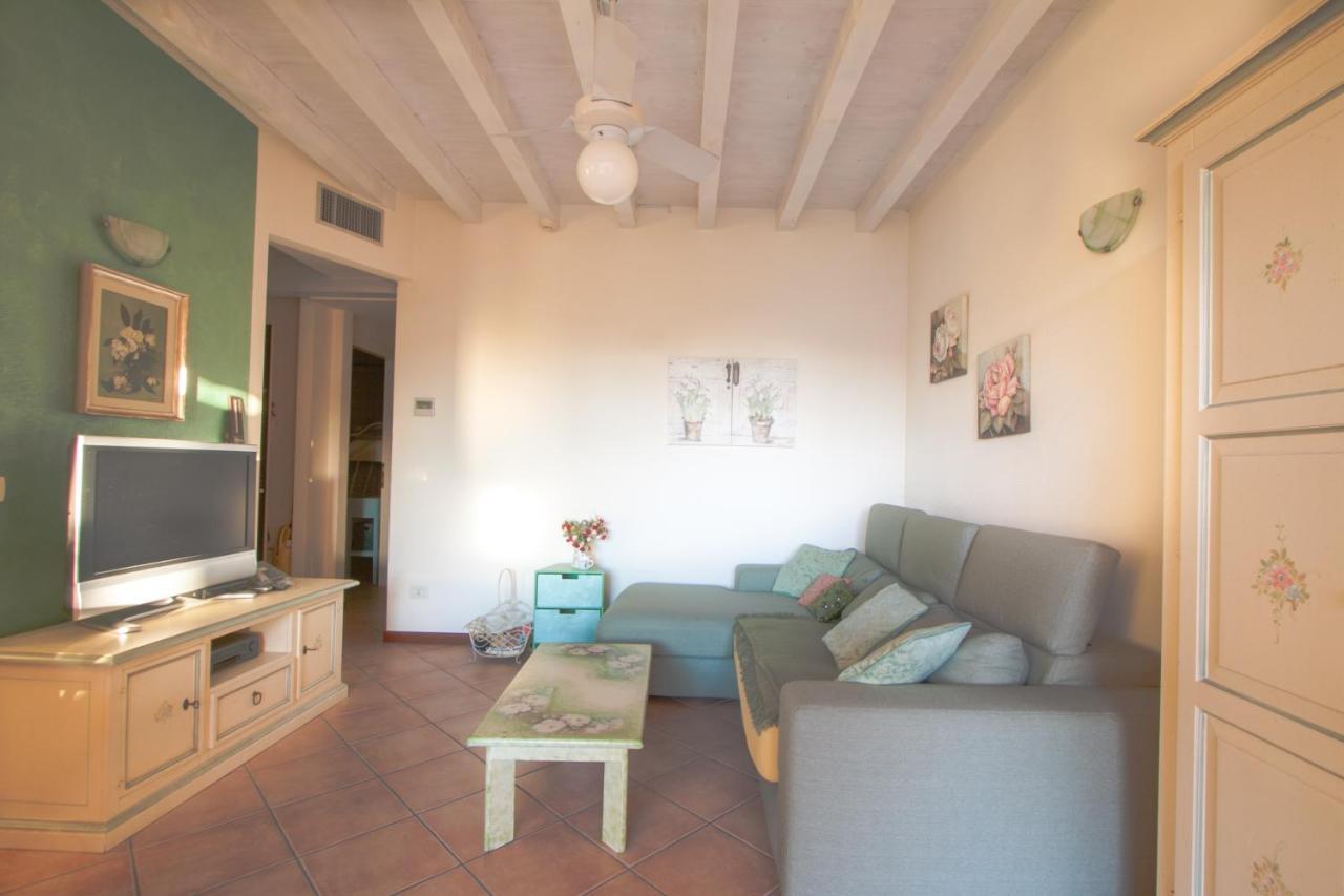 Holidays Garda Village *