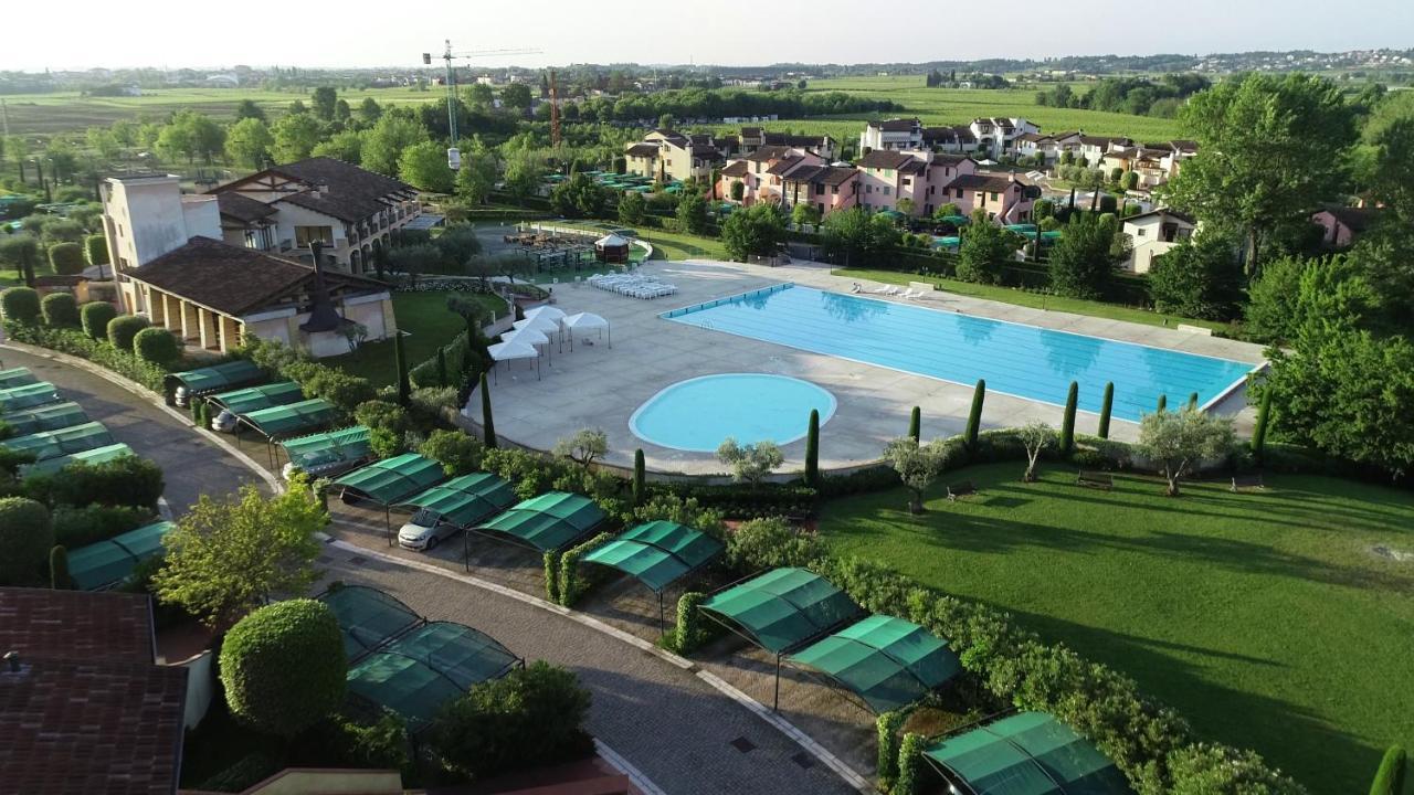 Holidays Garda Village